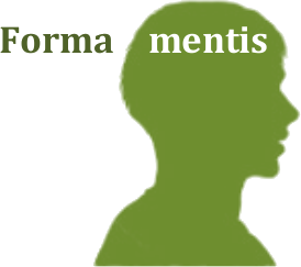 logo Forma Mentis
