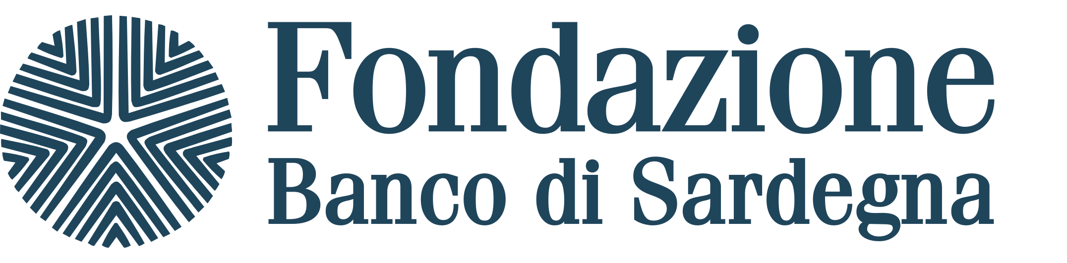 logo Fondazione BdS